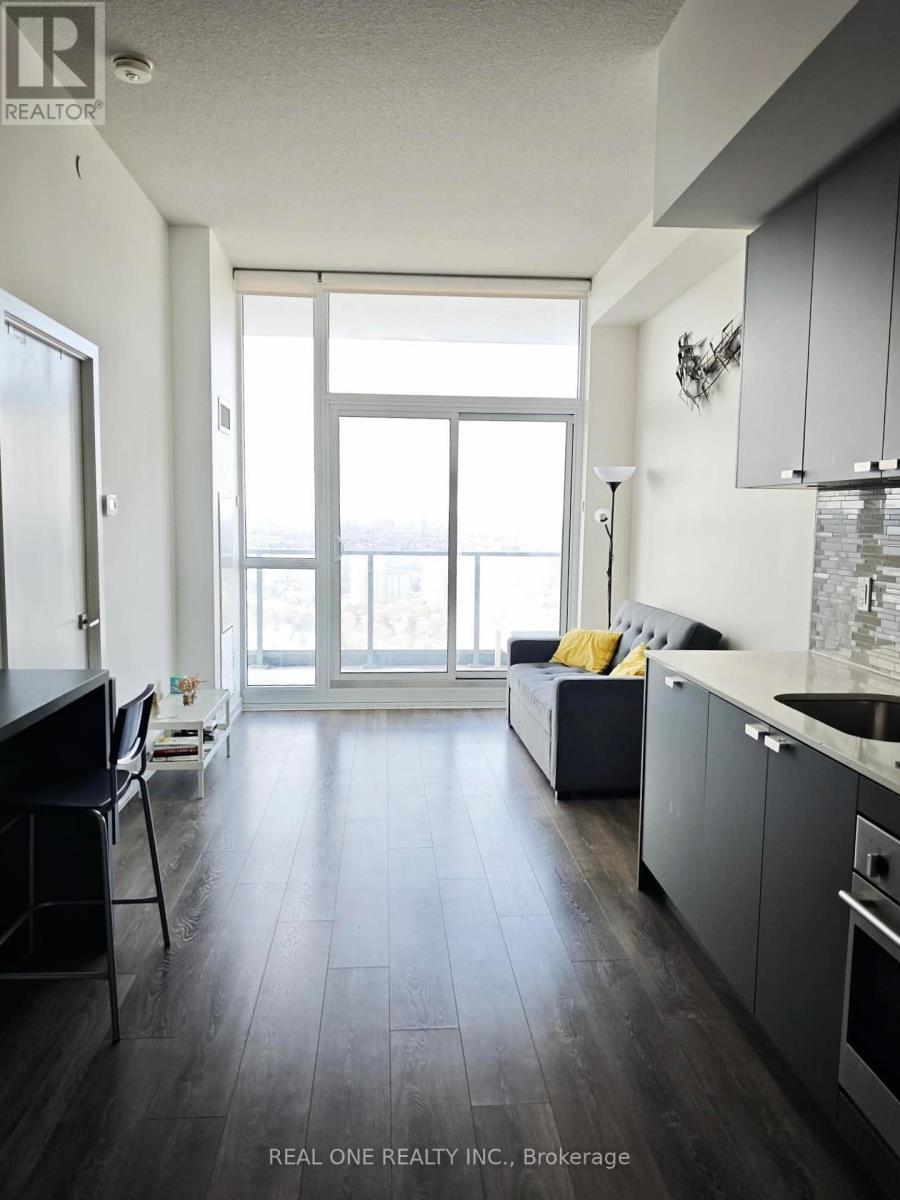 3005 - 56 Forest Manor Road, Toronto, Ontario  M2J 1M6 - Photo 2 - C12730990