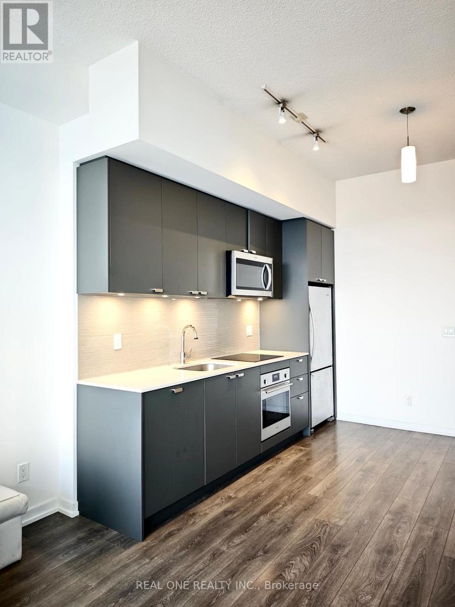 3005 - 56 Forest Manor Road, Toronto, Ontario  M2J 1M6 - Photo 3 - C12730990