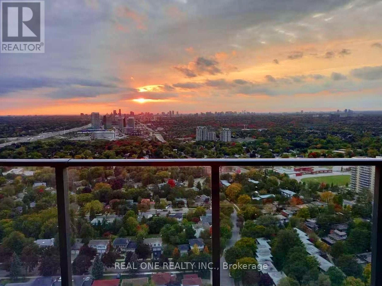 3005 - 56 Forest Manor Road, Toronto, Ontario  M2J 1M6 - Photo 8 - C12730990