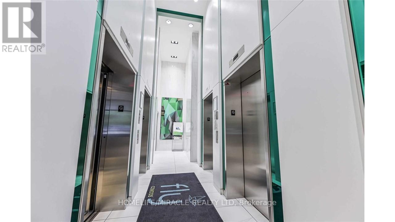 1604 - 352 Front Street, Toronto, Ontario  M5V 1B5 - Photo 10 - C12730992