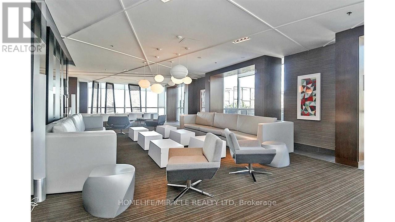 1604 - 352 Front Street, Toronto, Ontario  M5V 1B5 - Photo 12 - C12730992