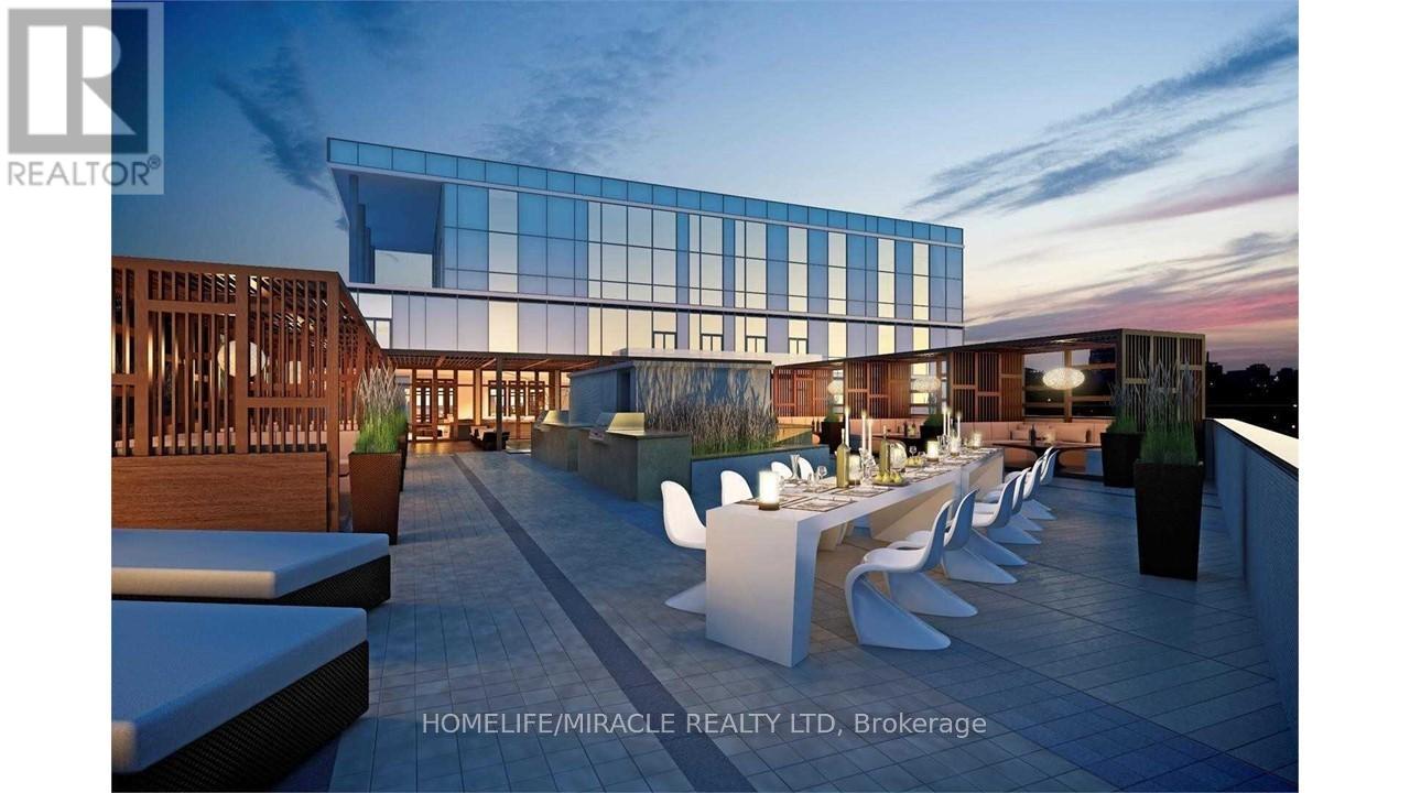 1604 - 352 Front Street, Toronto, Ontario  M5V 1B5 - Photo 13 - C12730992