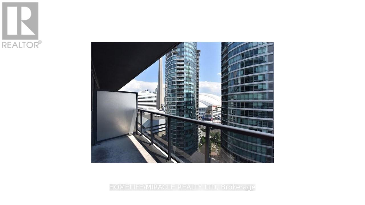 1604 - 352 Front Street, Toronto, Ontario  M5V 1B5 - Photo 26 - C12730992