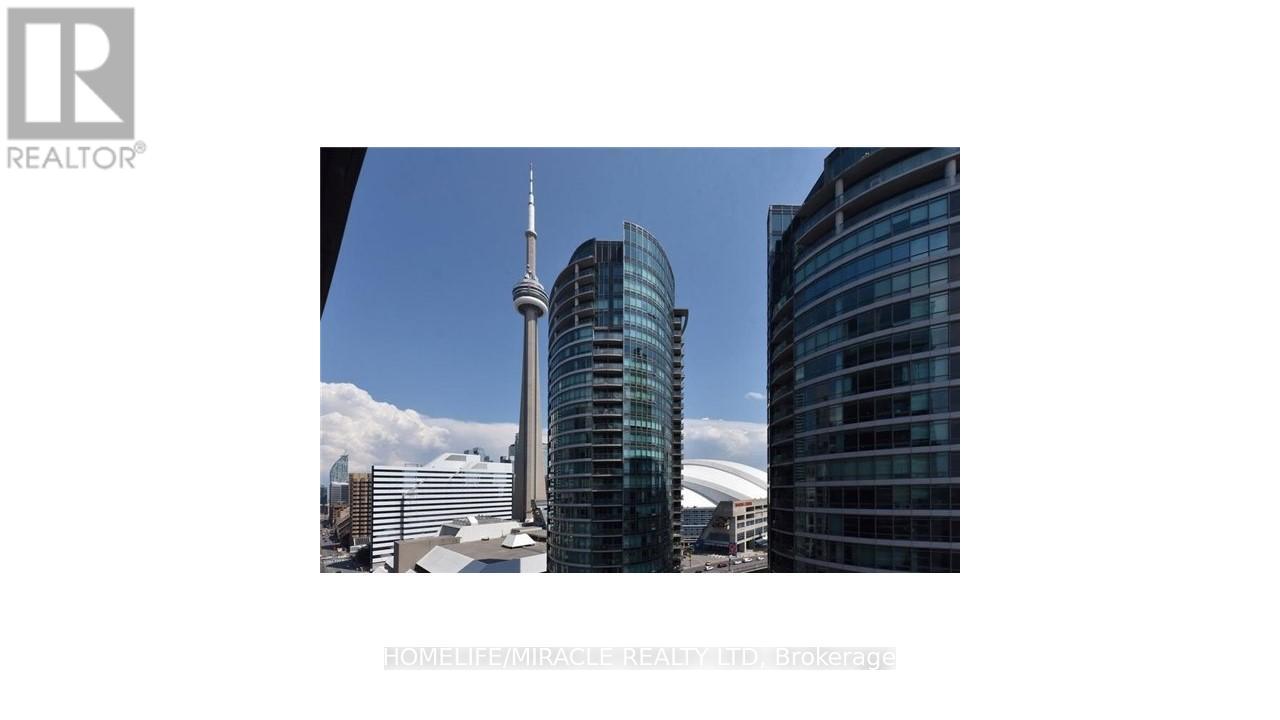 1604 - 352 Front Street, Toronto, Ontario  M5V 1B5 - Photo 27 - C12730992