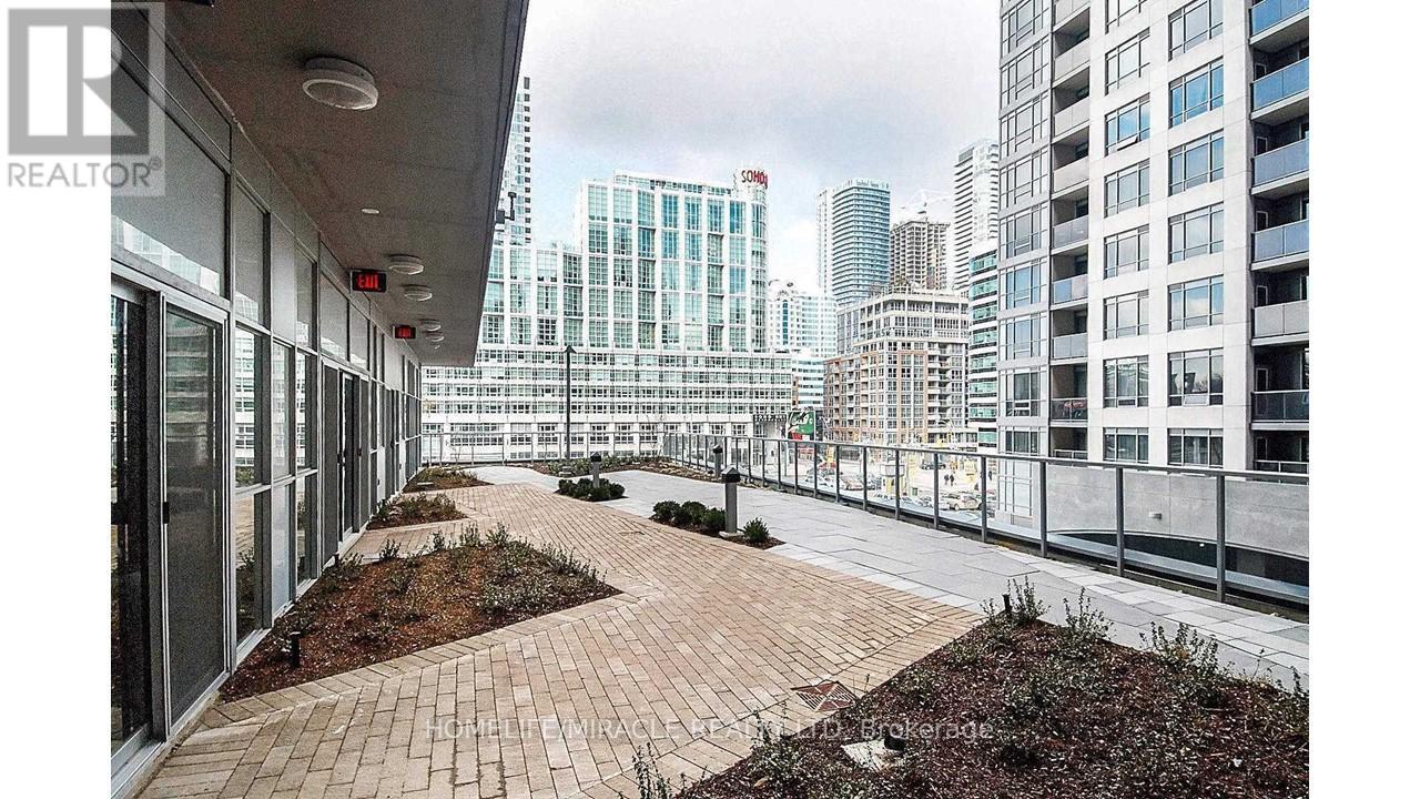 1604 - 352 Front Street, Toronto, Ontario  M5V 1B5 - Photo 28 - C12730992