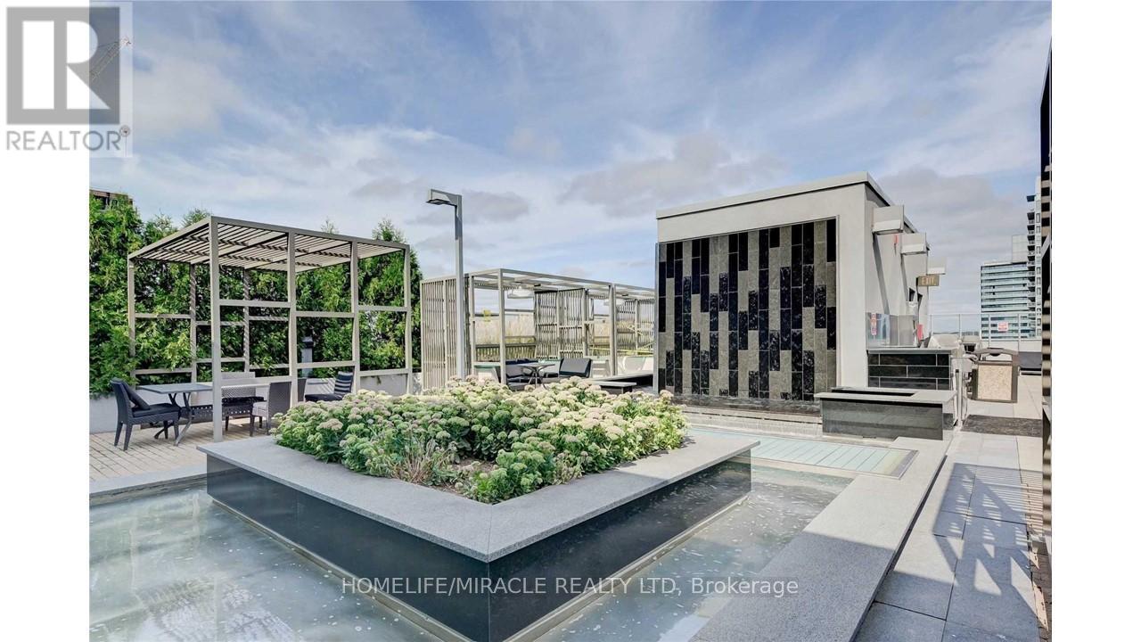 1604 - 352 Front Street, Toronto, Ontario  M5V 1B5 - Photo 6 - C12730992