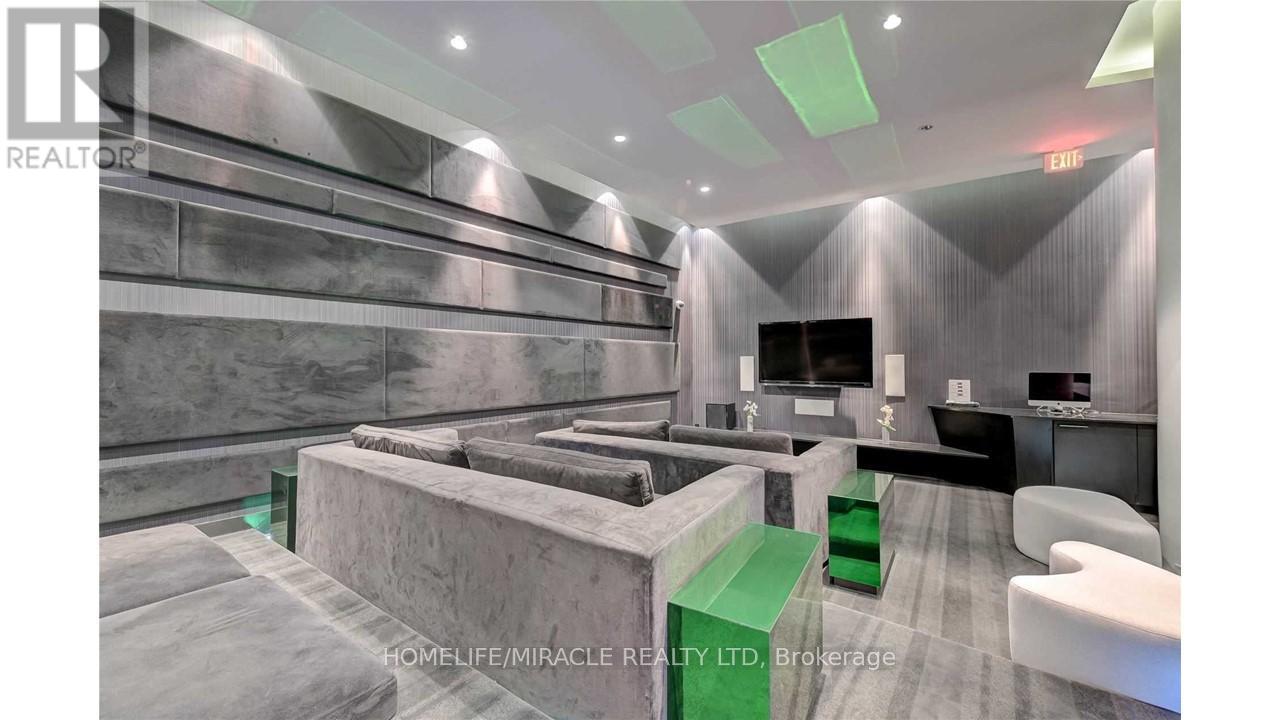 1604 - 352 Front Street, Toronto, Ontario  M5V 1B5 - Photo 8 - C12730992