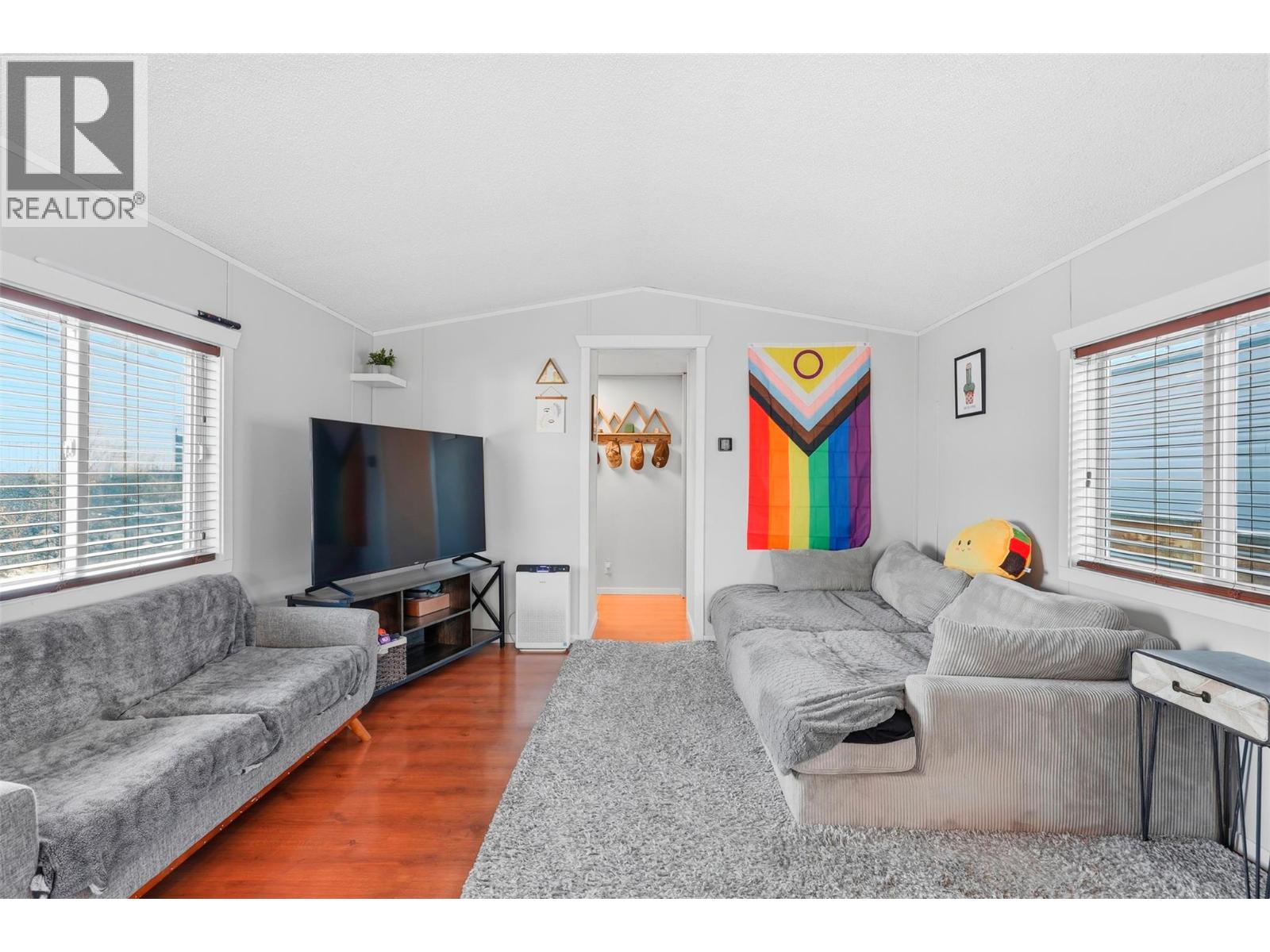 1555 Howe Road Unit# 35, Kamloops, British Columbia  V1S 1N1 - Photo 9 - 10373904