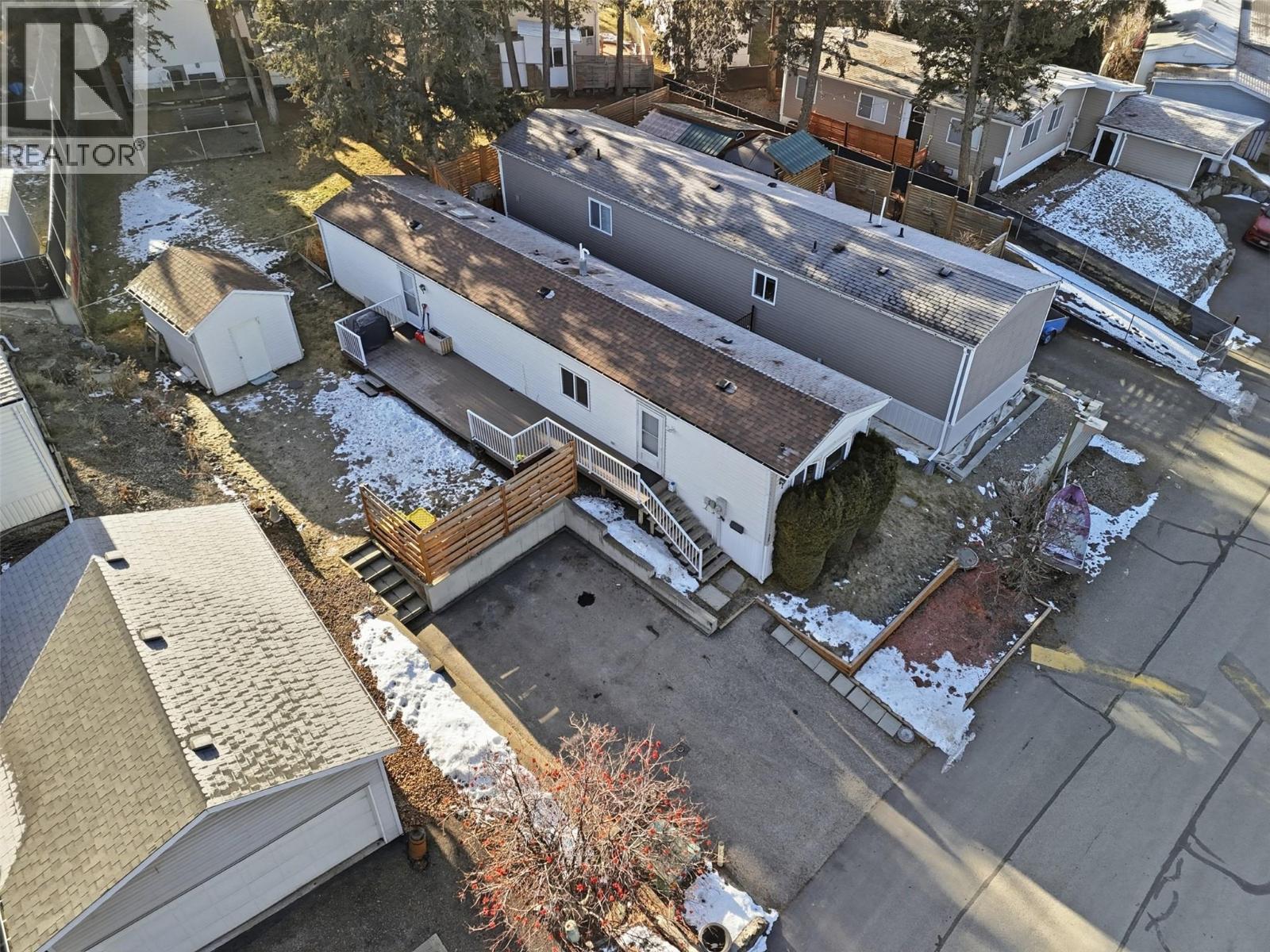 1555 Howe Road Unit# 35, Kamloops, British Columbia  V1S 1N1 - Photo 27 - 10373904