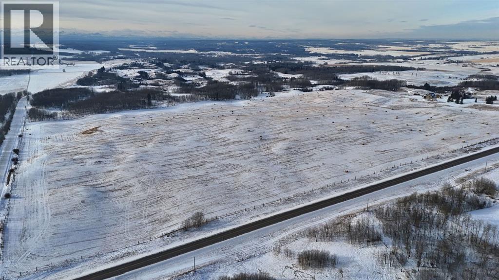 Twp Rd 281a, Rural Rocky View County, Alberta  T4C 3A5 - Photo 5 - A2281722