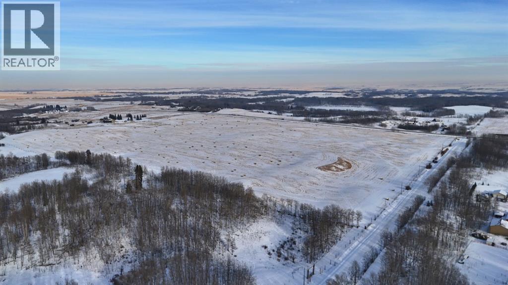 Twp Rd 281a, Rural Rocky View County, Alberta  T4C 3A5 - Photo 11 - A2281722