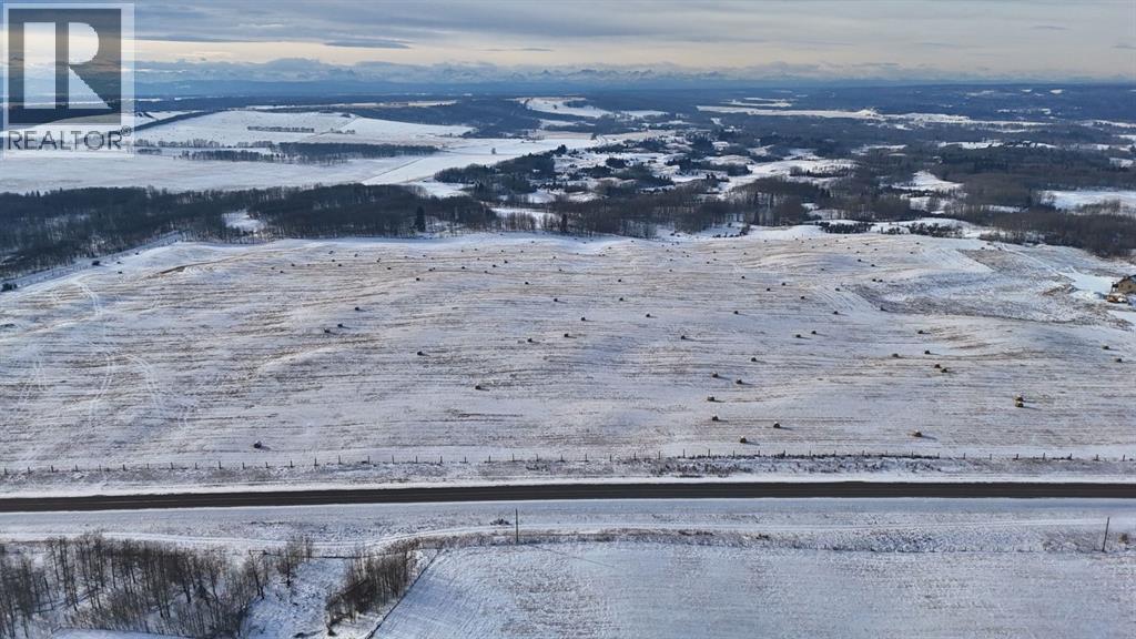 Twp Rd 281a, Rural Rocky View County, Alberta  T4C 3A5 - Photo 7 - A2281722