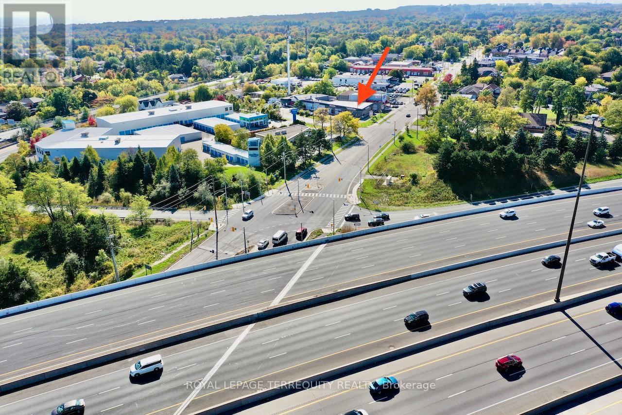 1 - 518 Centennial Road N, Toronto, Ontario  M1C 2A6 - Photo 2 - E12730962