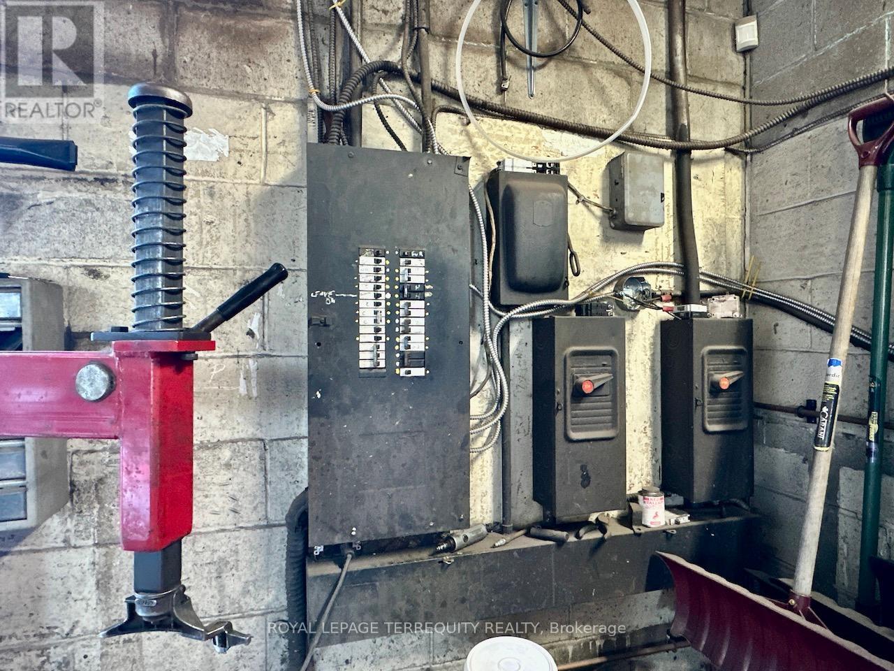 1 - 518 Centennial Road N, Toronto, Ontario  M1C 2A6 - Photo 27 - E12730962