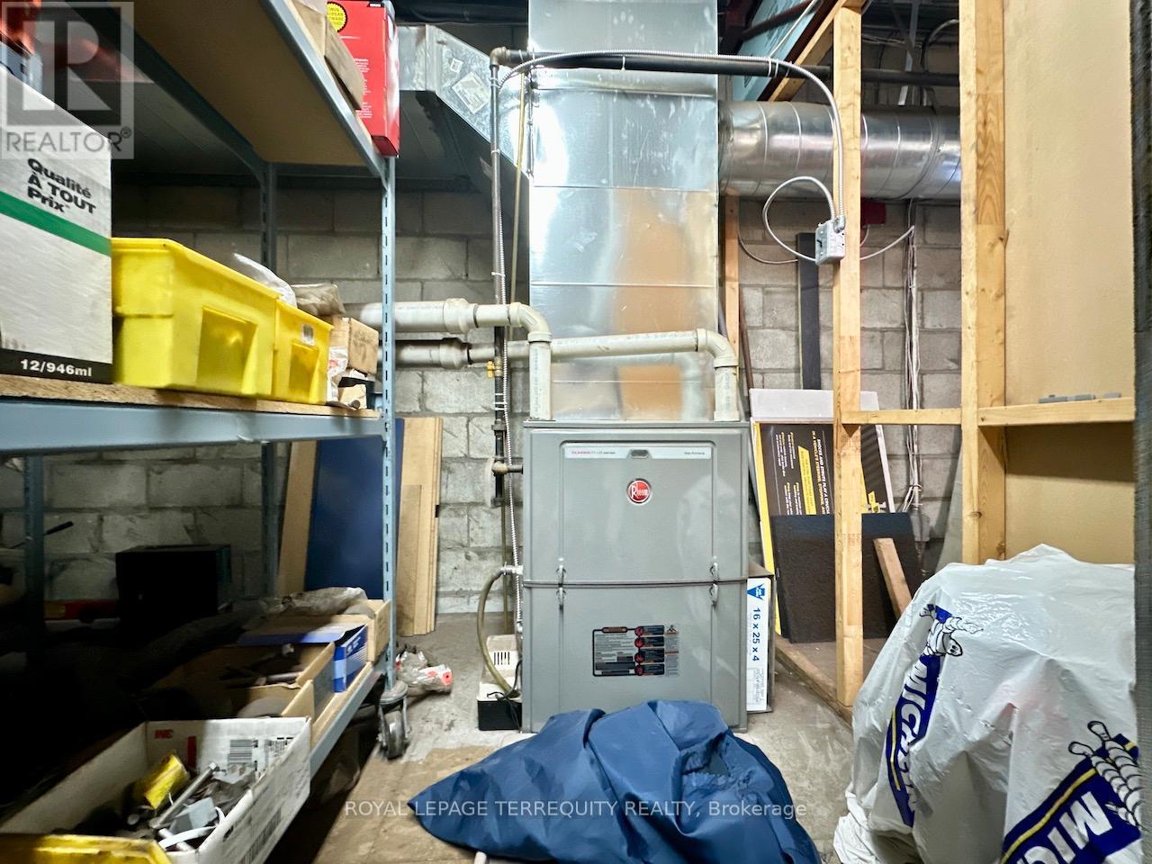 1 - 518 Centennial Road N, Toronto, Ontario  M1C 2A6 - Photo 28 - E12730962