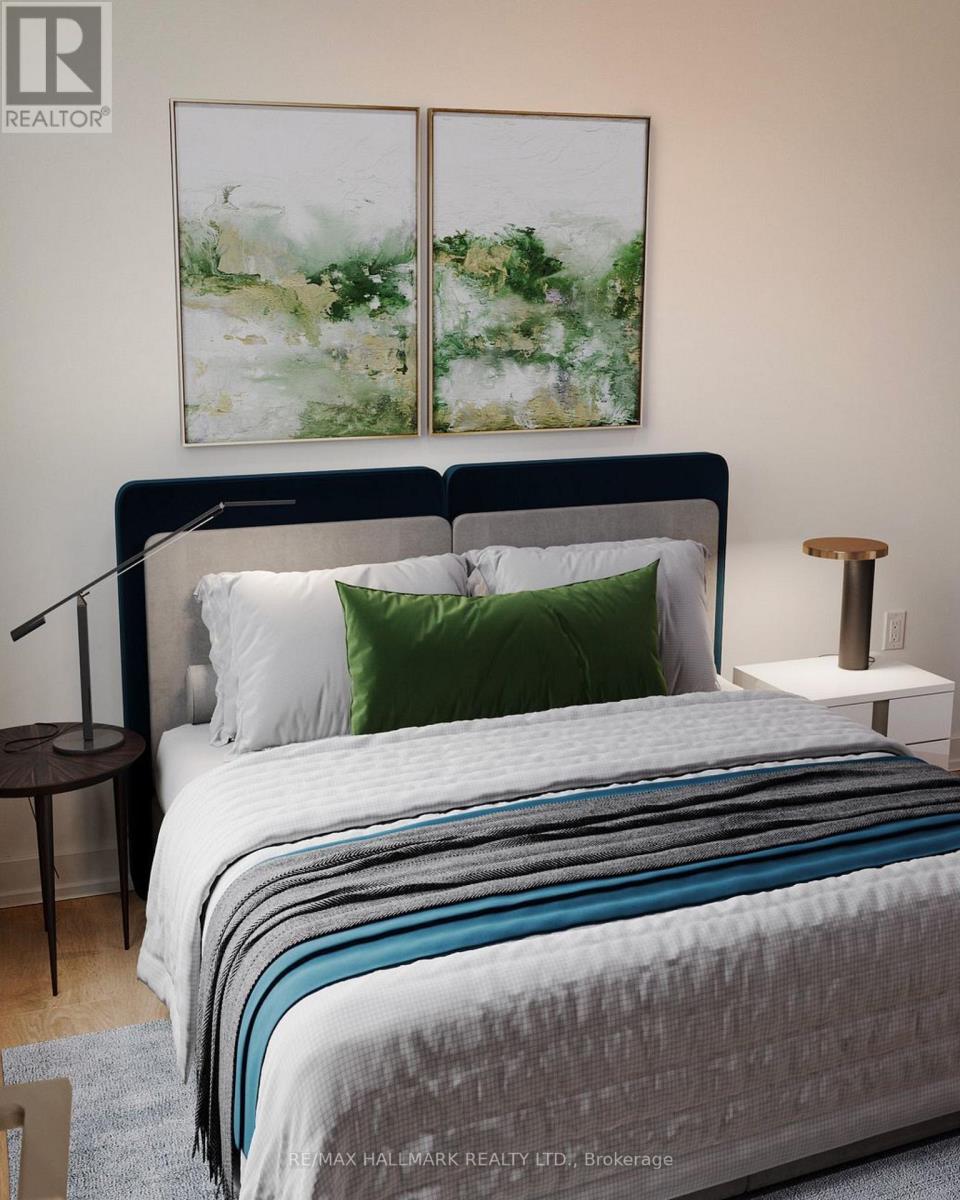 723 - 150 Logan Avenue, Toronto, Ontario  M4M 0E4 - Photo 5 - E12730982