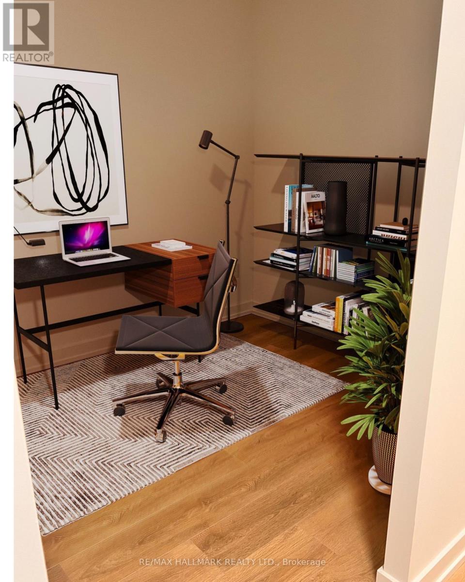 723 - 150 Logan Avenue, Toronto, Ontario  M4M 0E4 - Photo 6 - E12730982