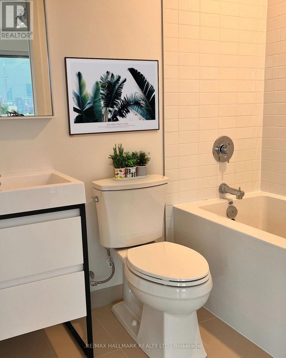 723 - 150 Logan Avenue, Toronto, Ontario  M4M 0E4 - Photo 7 - E12730982