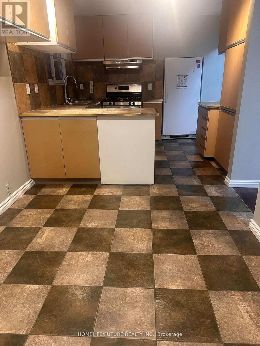 Main - 77 Snowball Crescent, Toronto, Ontario  M1B 1S5 - Photo 2 - E12730984