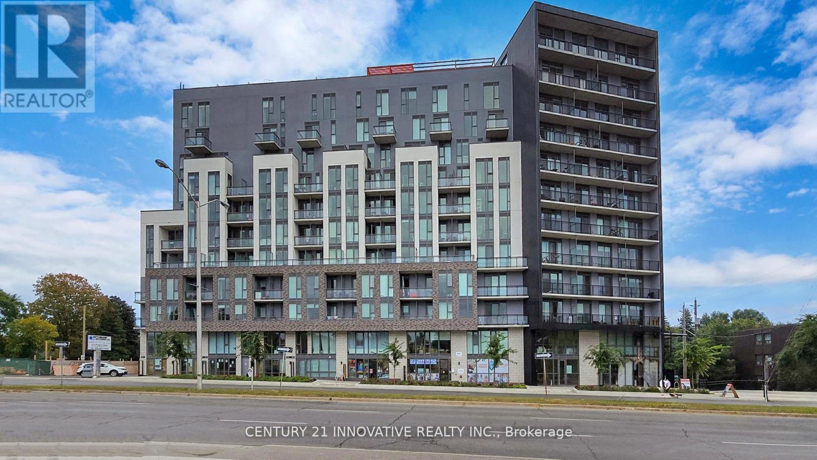 #901 - 90 GLEN EVEREST ROAD, Toronto, Ontario