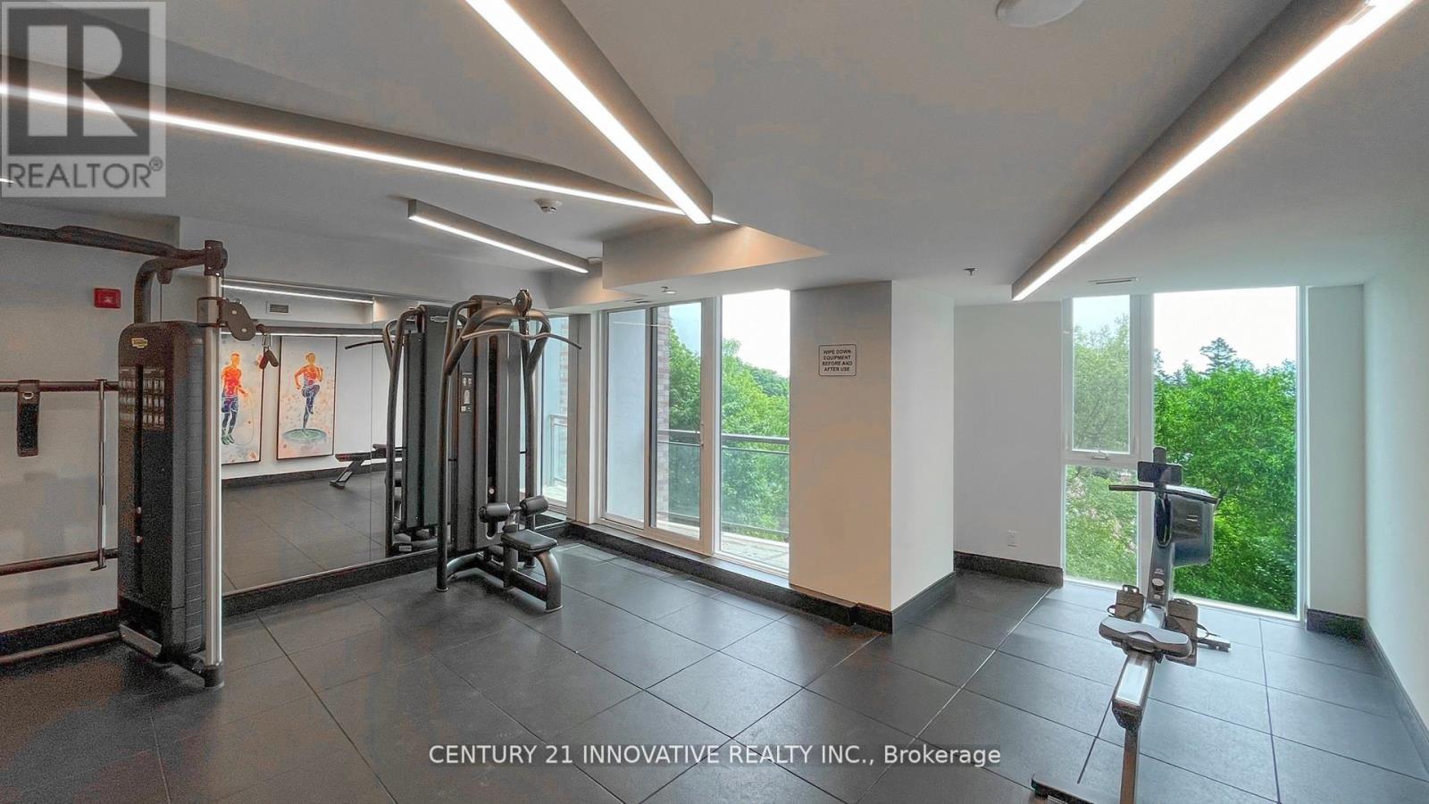 #901 - 90 Glen Everest Road, Toronto, Ontario  M1N 1T7 - Photo 14 - E12730994