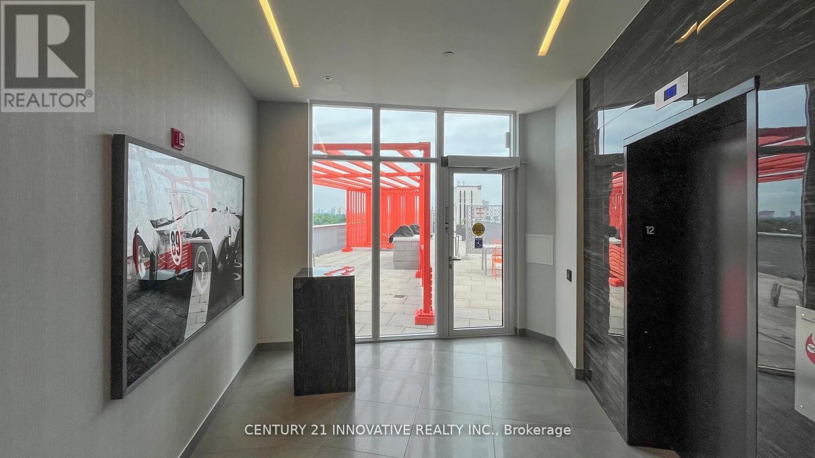 #901 - 90 Glen Everest Road, Toronto, Ontario  M1N 1T7 - Photo 17 - E12730994