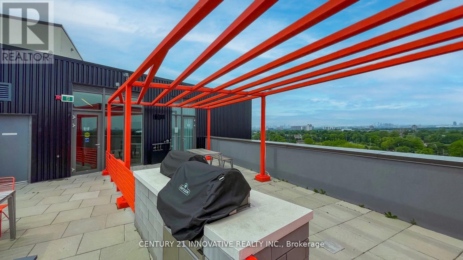 #901 - 90 Glen Everest Road, Toronto, Ontario  M1N 1T7 - Photo 19 - E12730994