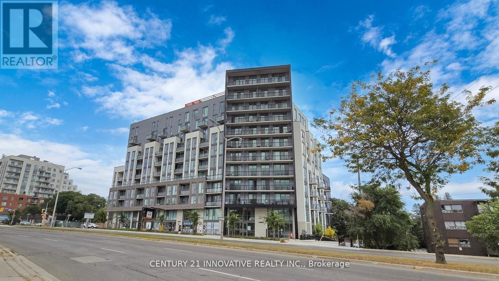 #901 - 90 Glen Everest Road, Toronto, Ontario  M1N 1T7 - Photo 2 - E12730994