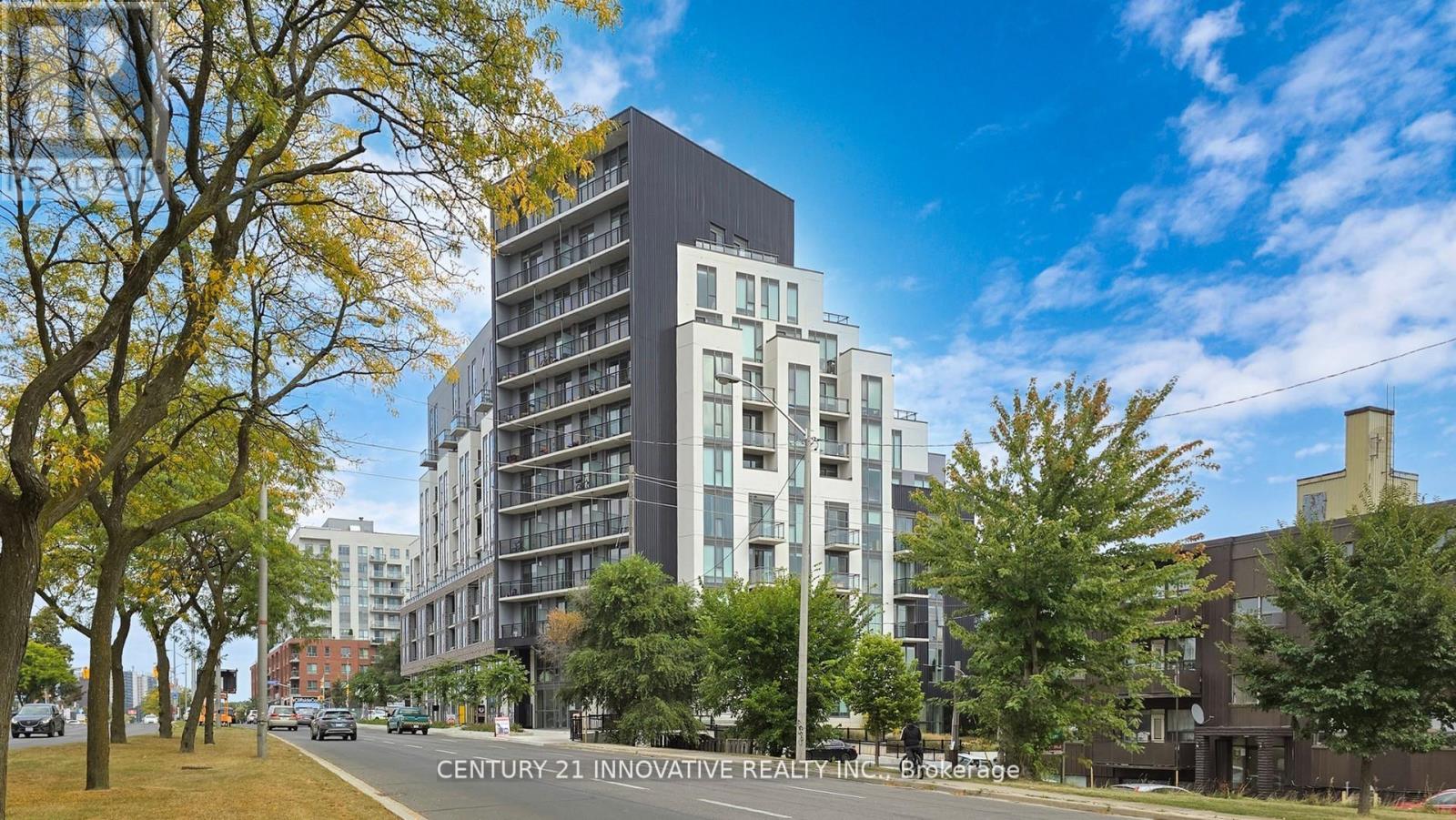 #901 - 90 Glen Everest Road, Toronto, Ontario  M1N 1T7 - Photo 3 - E12730994