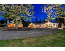 4650 MARTINGALE CRESCENT, Langley, British Columbia
