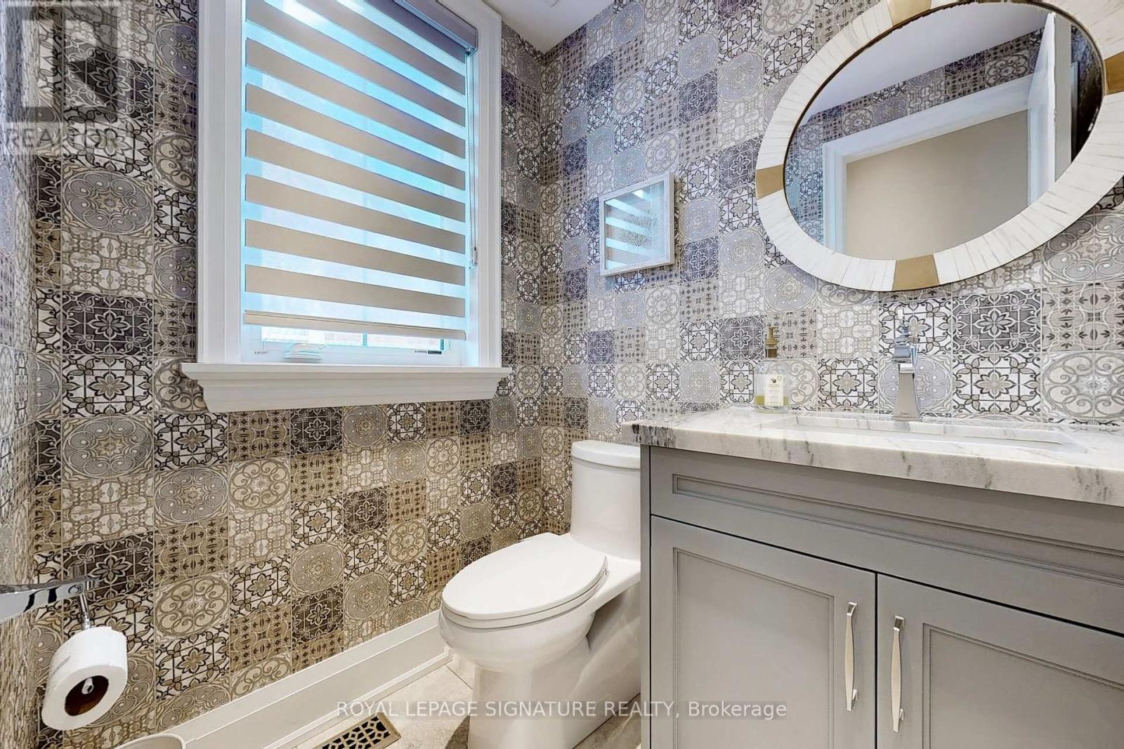 9966 Keele Street, Vaughan, Ontario  L6A 3Y5 - Photo 35 - N12730938