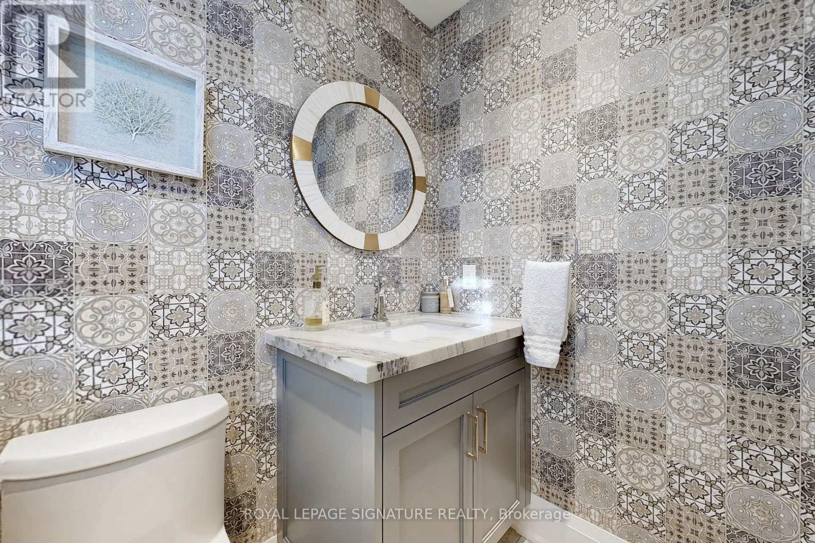 9966 Keele Street, Vaughan, Ontario  L6A 3Y5 - Photo 36 - N12730938