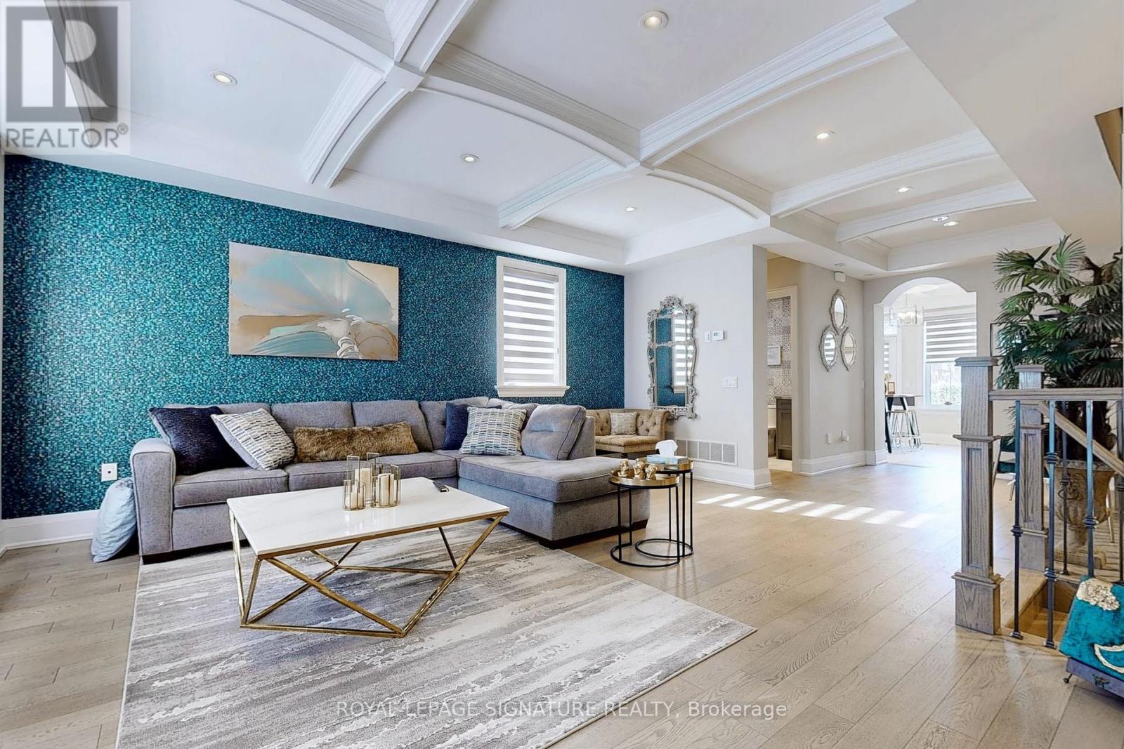 9966 Keele Street, Vaughan, Ontario  L6A 3Y5 - Photo 5 - N12730938