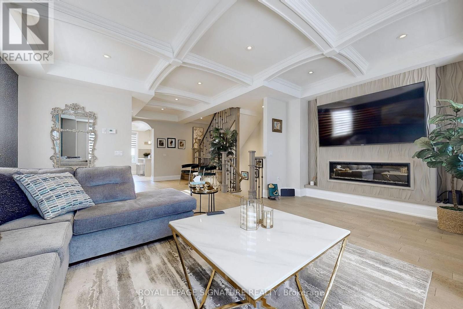 9966 Keele Street, Vaughan, Ontario  L6A 3Y5 - Photo 6 - N12730938