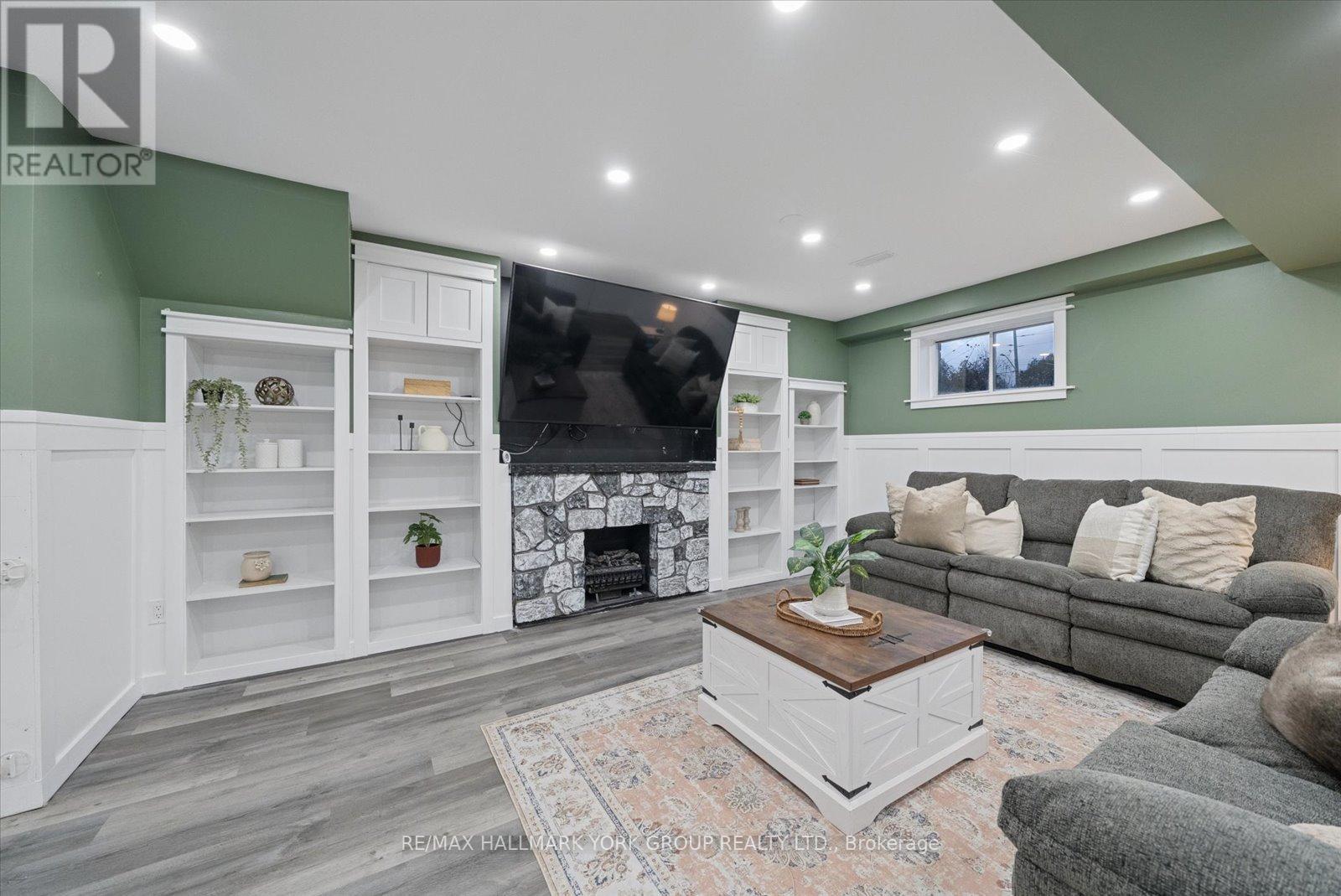 5 Burke Street, Georgina, Ontario  L0E 1R0 - Photo 27 - N12730986