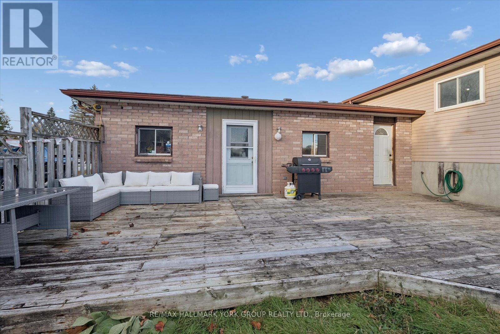 5 Burke Street, Georgina, Ontario  L0E 1R0 - Photo 37 - N12730986