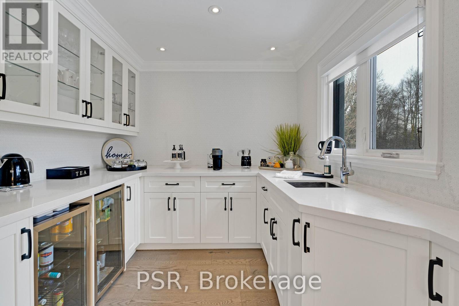 140 Ravendale Court, Vaughan, Ontario  L0J 1C0 - Photo 14 - N12731000