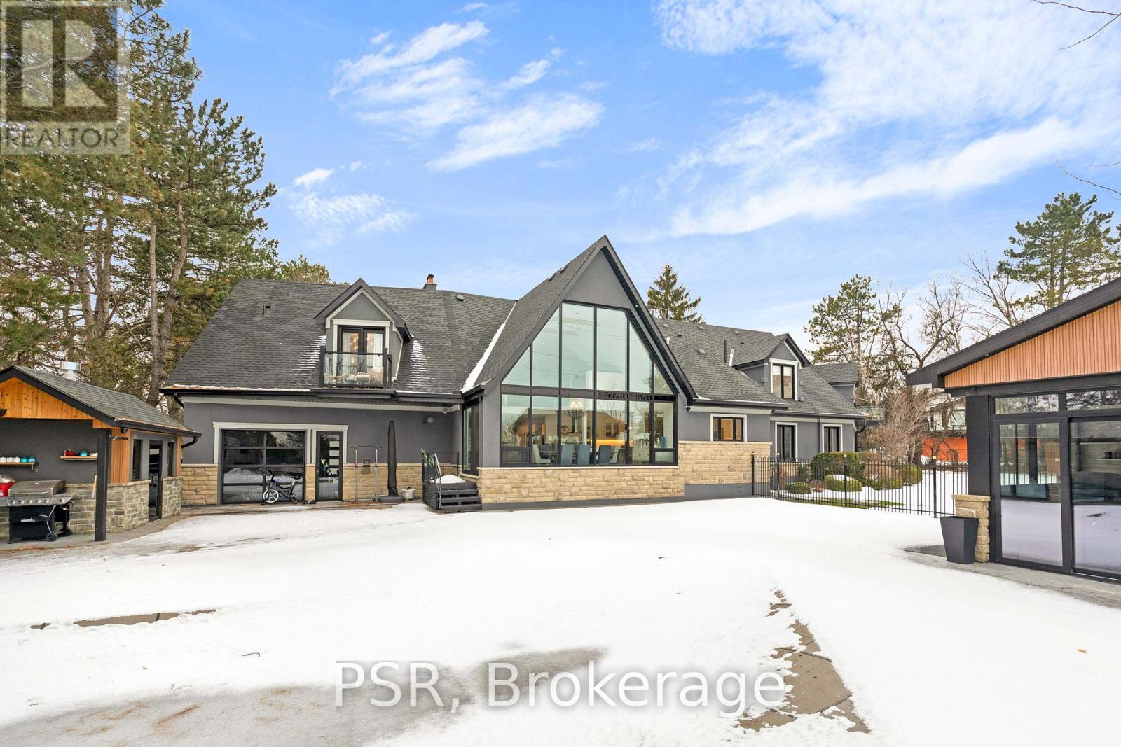 140 Ravendale Court, Vaughan, Ontario  L0J 1C0 - Photo 39 - N12731000