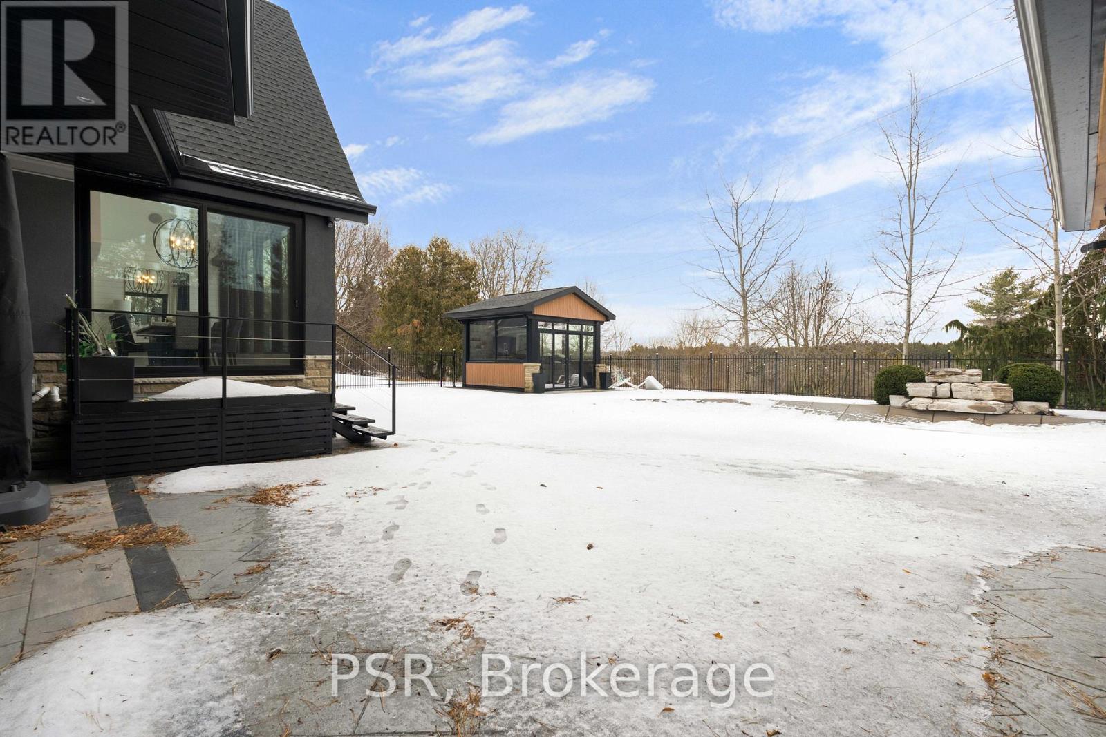 140 Ravendale Court, Vaughan, Ontario  L0J 1C0 - Photo 40 - N12731000