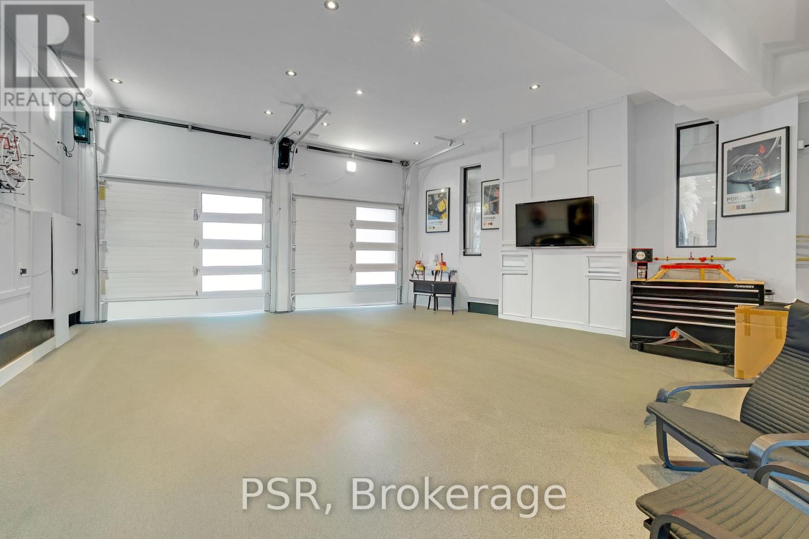 140 Ravendale Court, Vaughan, Ontario  L0J 1C0 - Photo 45 - N12731000