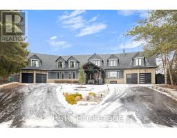 140 RAVENDALE COURT, Vaughan, Ontario