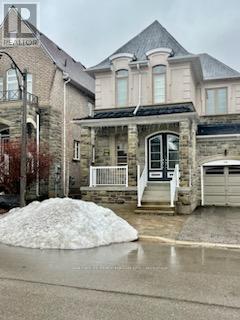 BSMT - 230 KENTLAND STREET, Markham, Ontario