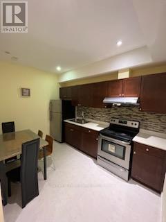 Bsmt - 230 Kentland Street, Markham, Ontario  L6E 2E2 - Photo 3 - N12731018