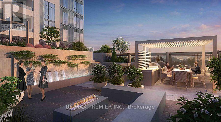 B212 - 715 Davis Drive, Newmarket, Ontario  L3Y 0J2 - Photo 6 - N12638448