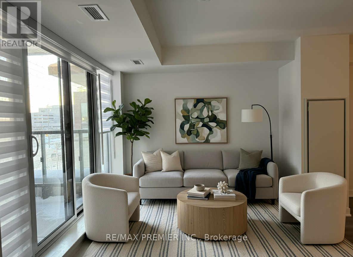 B212 - 715 Davis Drive, Newmarket, Ontario  L3Y 0J2 - Photo 8 - N12638448