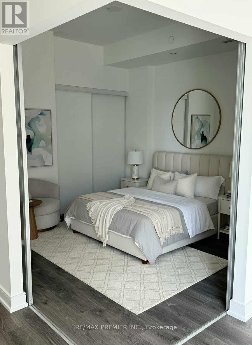 B212 - 715 Davis Drive, Newmarket, Ontario  L3Y 0J2 - Photo 10 - N12638448