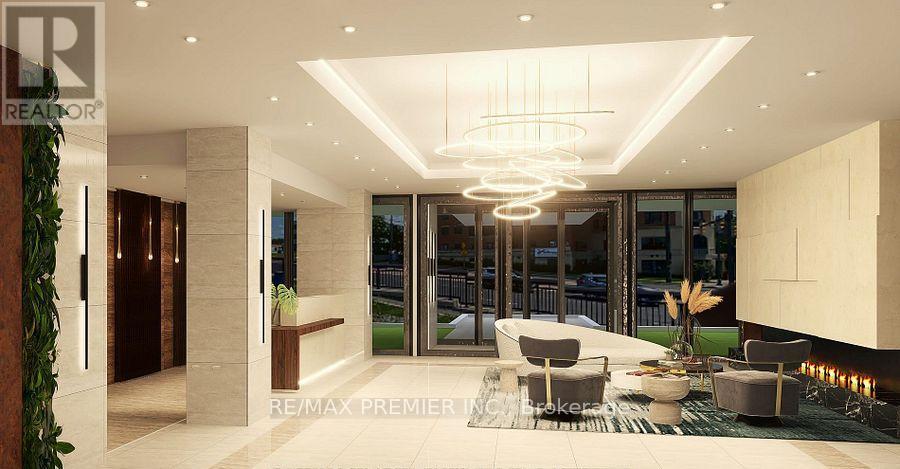 B212 - 715 Davis Drive, Newmarket, Ontario  L3Y 0J2 - Photo 3 - N12638448