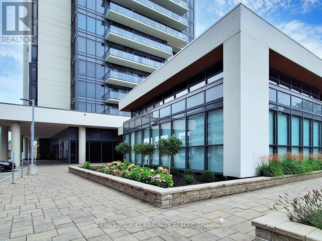 301 - 9618 Yonge Street, Richmond Hill, Ontario  L4C 0X5 - Photo 6 - N12726794