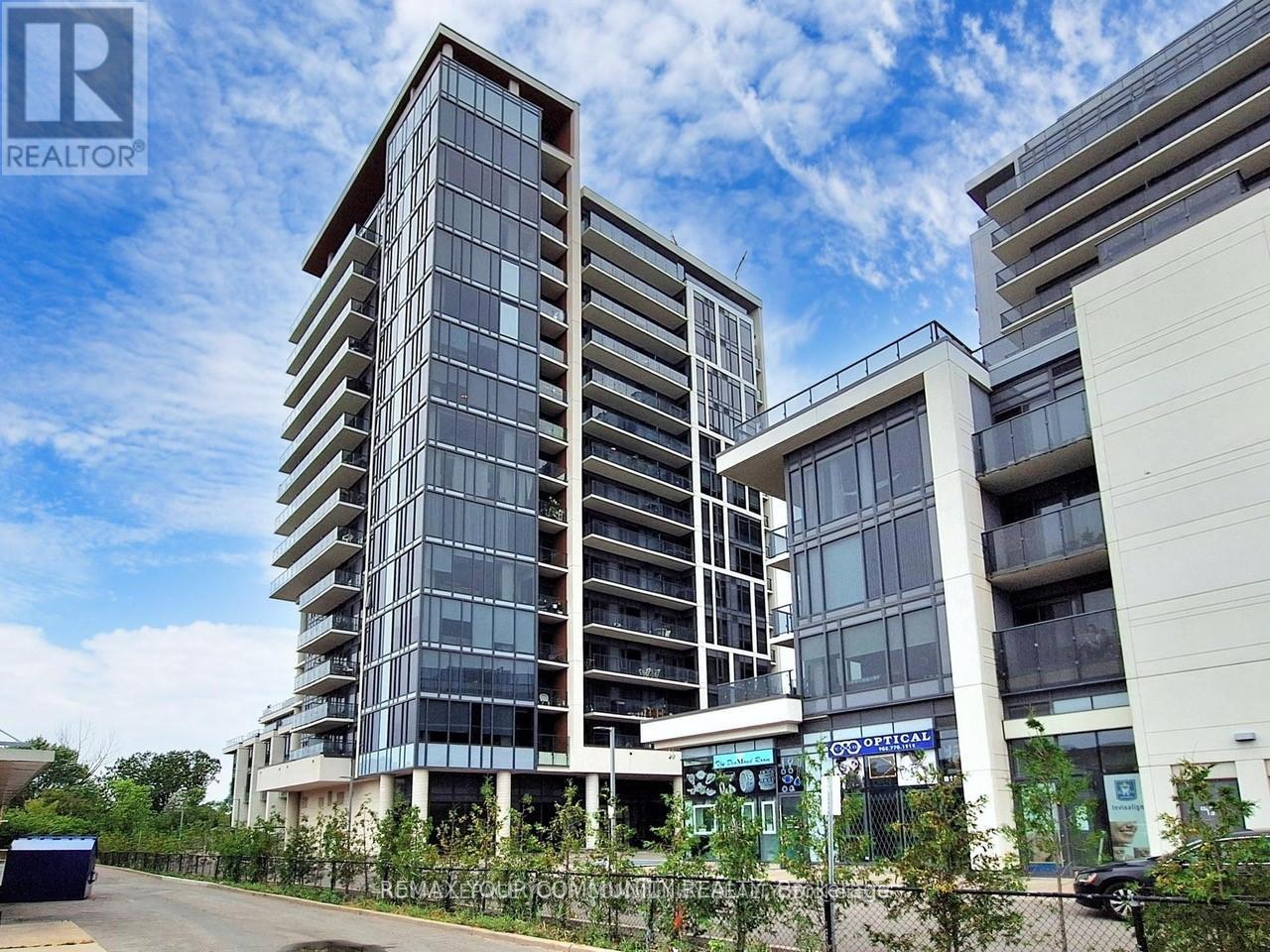 301 - 9618 Yonge Street, Richmond Hill, Ontario  L4C 0X5 - Photo 3 - N12726794