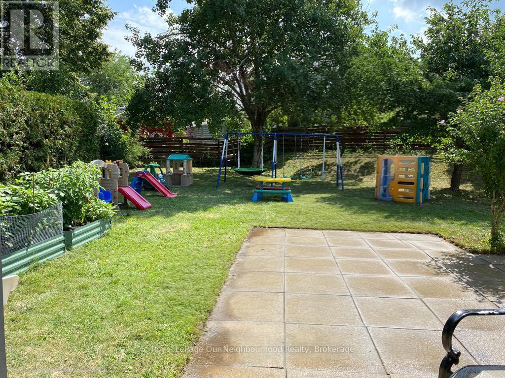 31 Boundy Crescent, Toronto, Ontario  M1W 2E3 - Photo 46 - E12730658